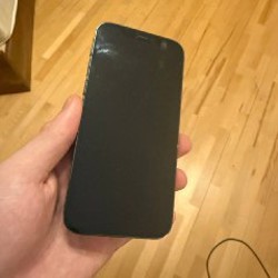 IPhone 12 Pro - фото 3