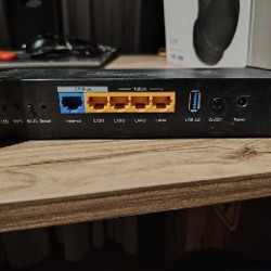 Роутер TP-Link Archer BE230 - фото 3