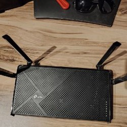 Роутер TP-Link Archer BE230 - фото 5