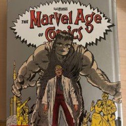 The Marvel Age of Comics (1961–1978) - фото 2