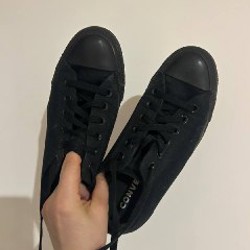 Кроссовки Converse - фото 1