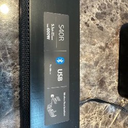 Домашний кинотеатр Sony HT-S40R 5.1 600W - фото 3