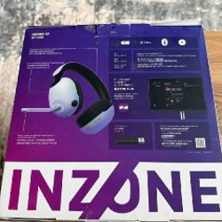 Наушники Sony INZONE H7 - фото 2