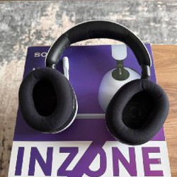 Наушники Sony INZONE H7 - фото 3