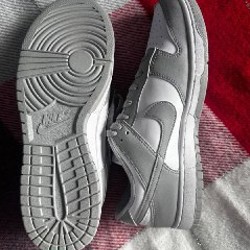 Кроссовки Nike Dunk Low Next Nature - фото 2