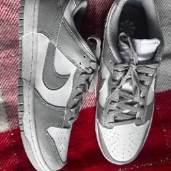 Кроссовки Nike Dunk Low Next Nature - фото 4