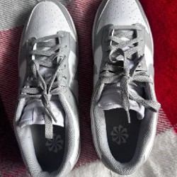 Кроссовки Nike Dunk Low Next Nature - фото 5