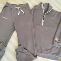 Итальянские брюки-кюлоты - фото 7