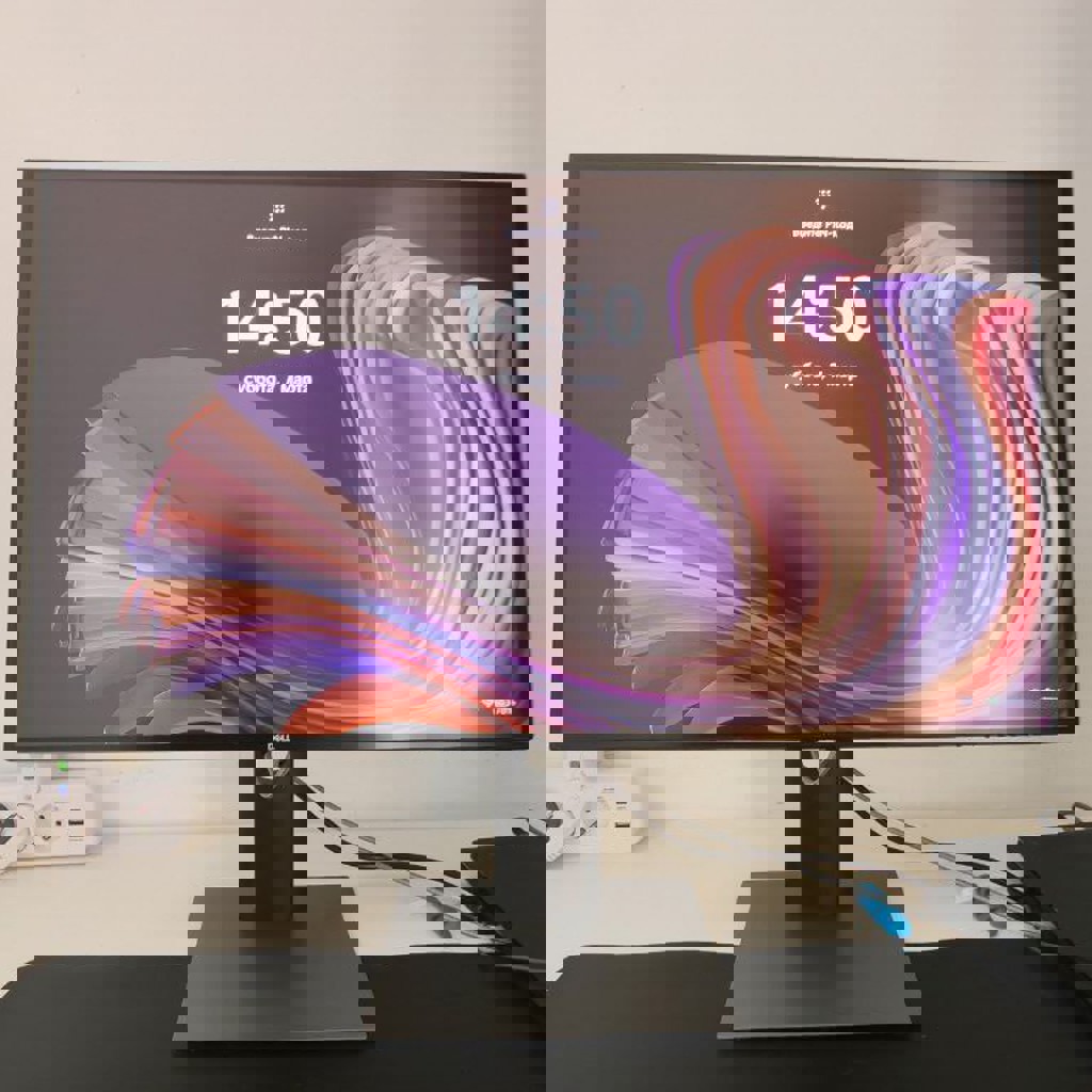 Монитор Lenovo 27' 2k