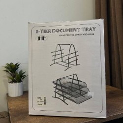 Органайзер офисный - фото 2