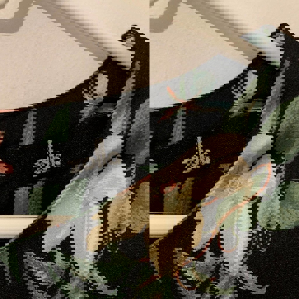 Блузка в цветочек