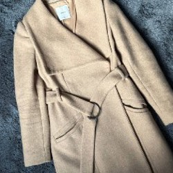 Пальто Mango - фото 7