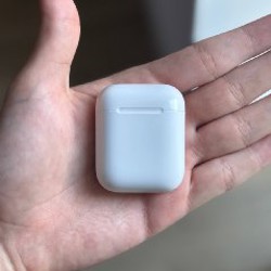 Apple AirPods 1 - фото 1
