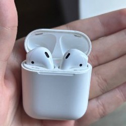 Apple AirPods 1 - фото 3