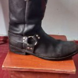 Сапоги Harley Davidson - фото 2