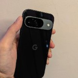Google Pixel 9 - фото 2