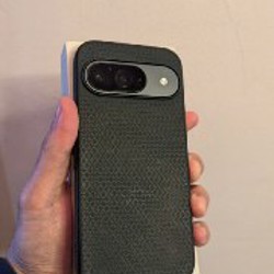 Google Pixel 9 - фото 3