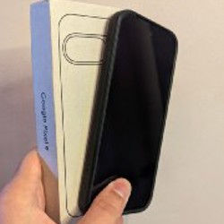 Google Pixel 9 - фото 4