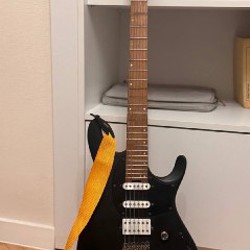 Акустическая гитара Sigma GMC-STE - фото 2