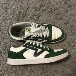 Оригинальные кроссовки - фото 5