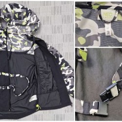 Флаг города Амстердам - фото 7