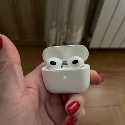 AirPods 3 - фото 4