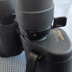 Бинокль Minolta - фото 7