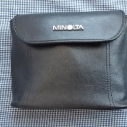 Бинокль Minolta - фото 9