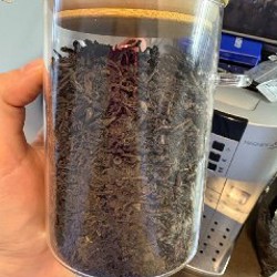 ШУ пуэр - фото 2