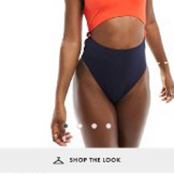 Купальник Speedo - фото 1