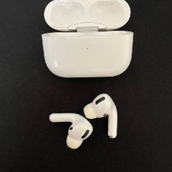 Наушники AirPods Pro 1-е поколение - фото 2