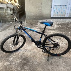 Велосипед - фото 2