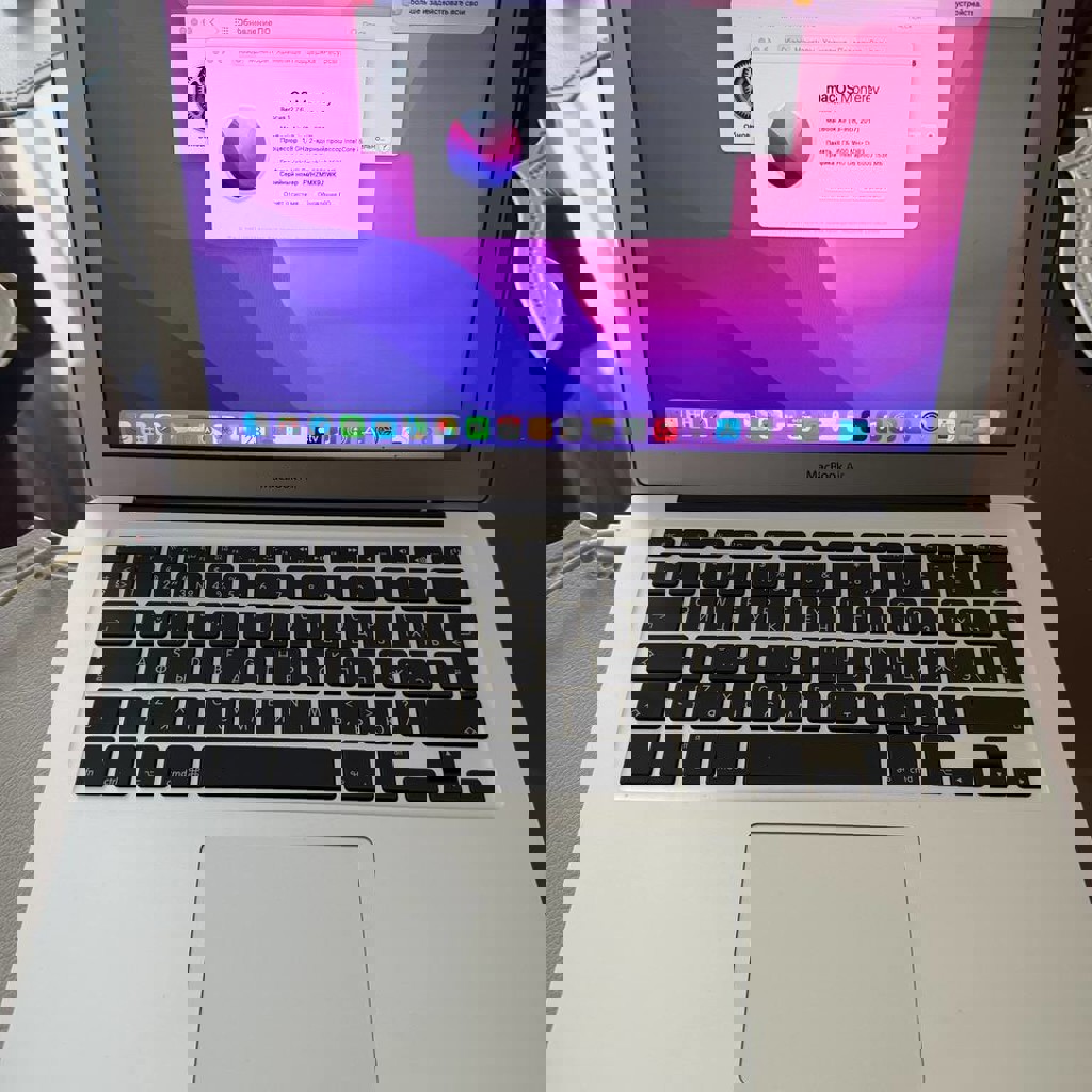 Набор косметики