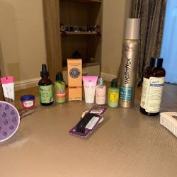 Набор косметики - фото 5