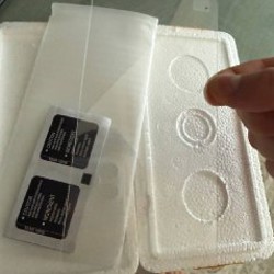 Набор косметики - фото 8