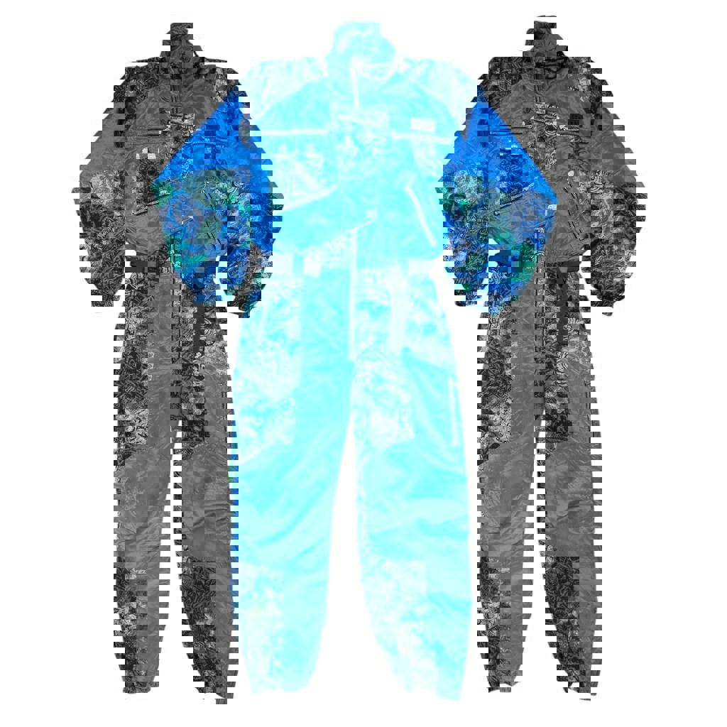 Комбинезон BOY