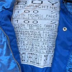 Комбинезон BOY - фото 4