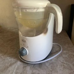 Блендер пароварка - фото 1