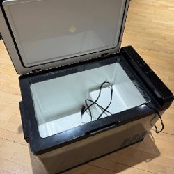 Автомобильный холодильник - фото 2