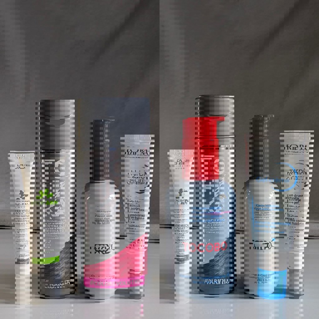 Bioderma Gidrobio Gel-creme