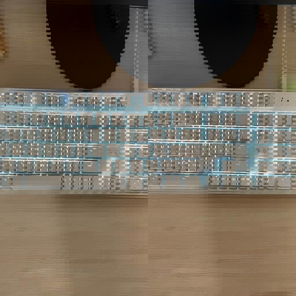 Механическая клавиатура Razer ProType-Ultra