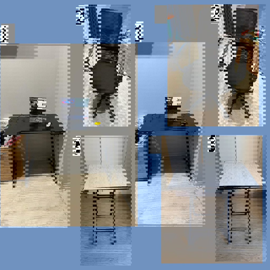 Стол Jysk HALSTED