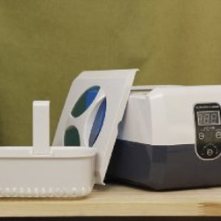 Ультрафиолетовый стерилизатор для маникюрных инструментов - фото 3