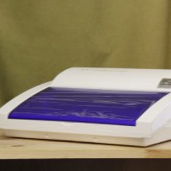 Ультрафиолетовый стерилизатор для маникюрных инструментов - фото 4