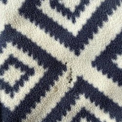 Теплый мягкий худи - фото 2