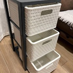 Стеллаж Jysk - фото 2