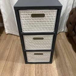 Стеллаж Jysk - фото 3