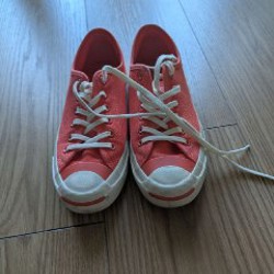 Конверсы - фото 2