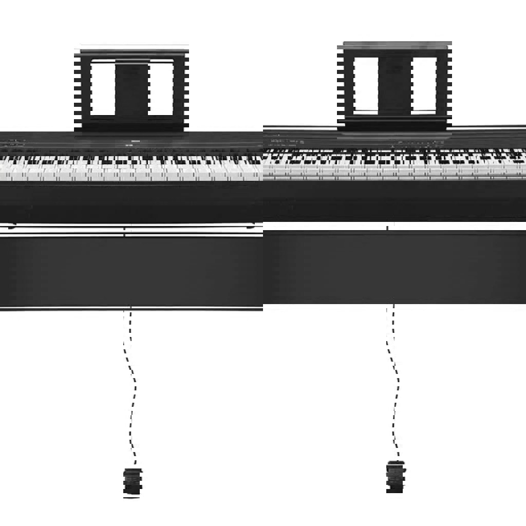 Yamaha P-45
