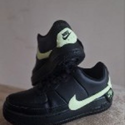 Кроссовки Nike Air Force 1 Jester XX - фото 5